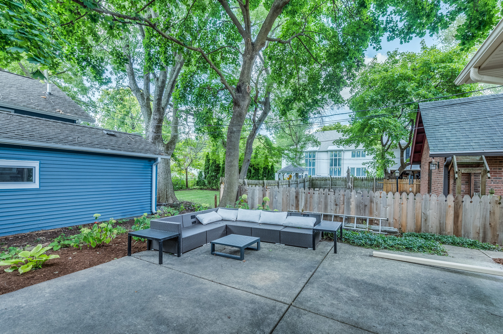 5 North Huffman Street Naperville, IL 60540 - Photo 26 of 27
