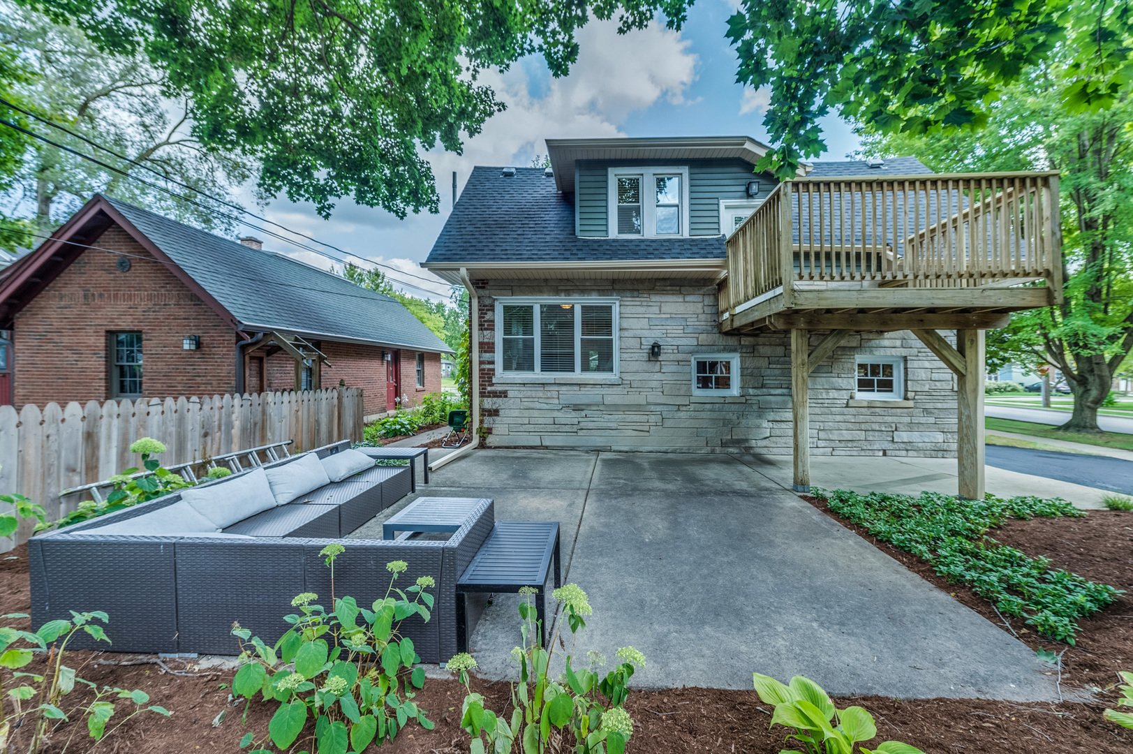 5 North Huffman Street Naperville, IL 60540 - Photo 27 of 27