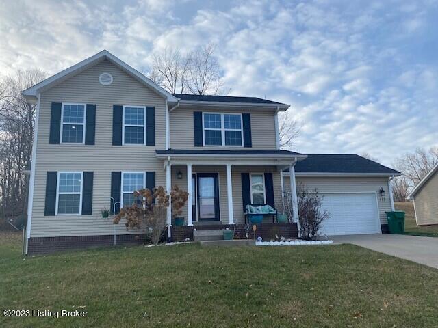 115 Persimmon Ridge Radcliff, KY 40160 - Photo 3 of 21 21