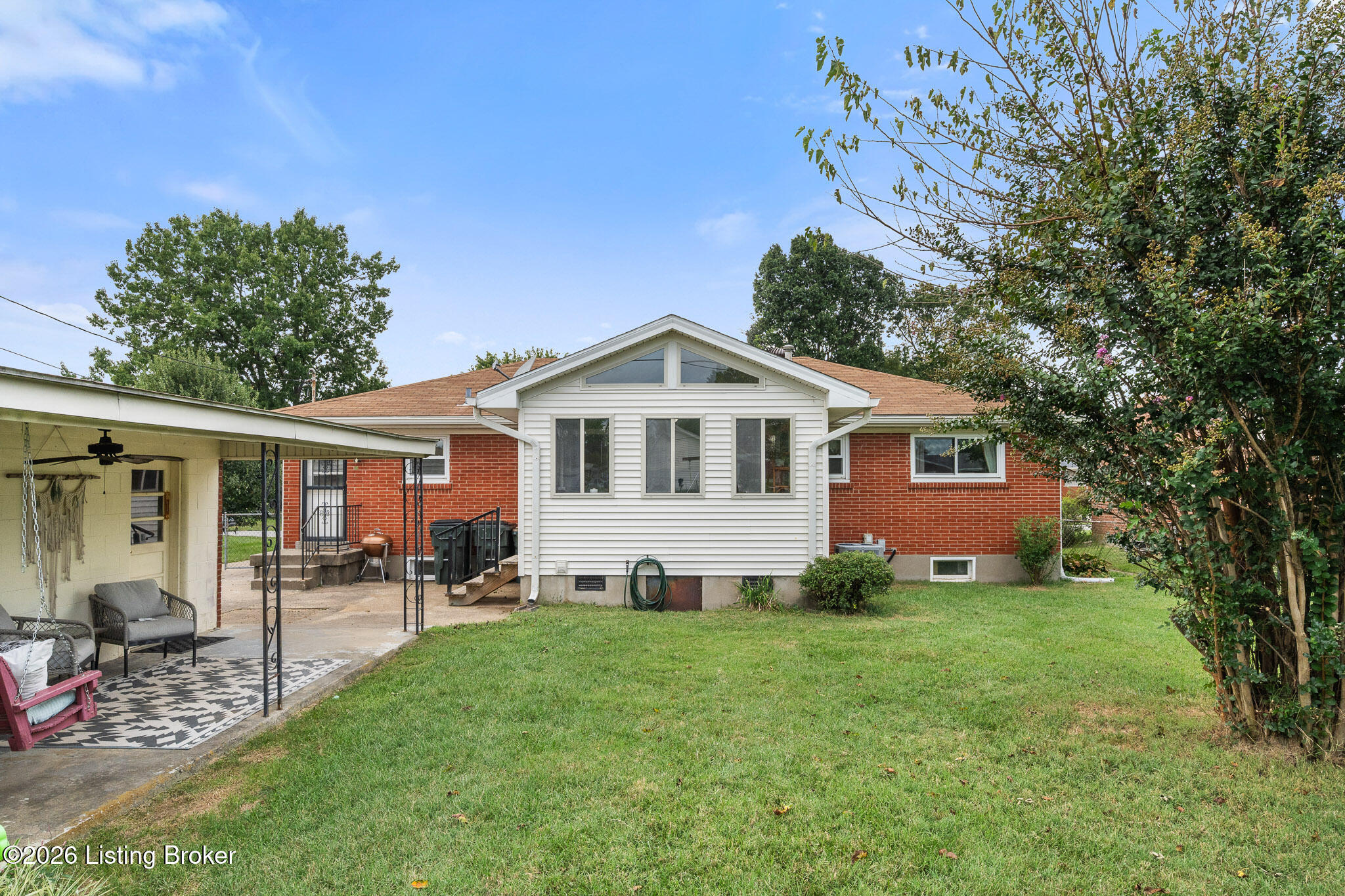 2513 Harmony Road Louisville, KY 40299 - Photo 25 of 35 2513 Harmony Rd-36