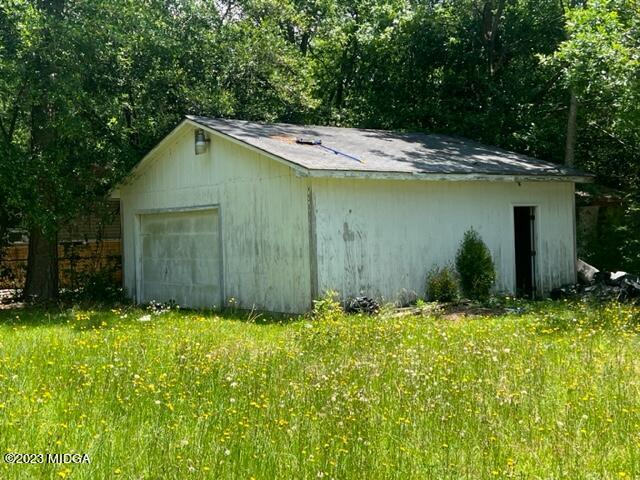4400 Riggins Mill Road Macon, GA 31217 - Photo 3 of 3 4400Rigginsmillgarage