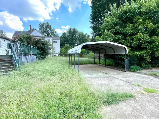 $89,900 | 710 South Church Street, Trenton, TN 38382