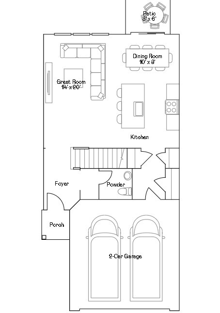 285 Red Oak Circle Volo, IL 60020 - Photo 20 of 21