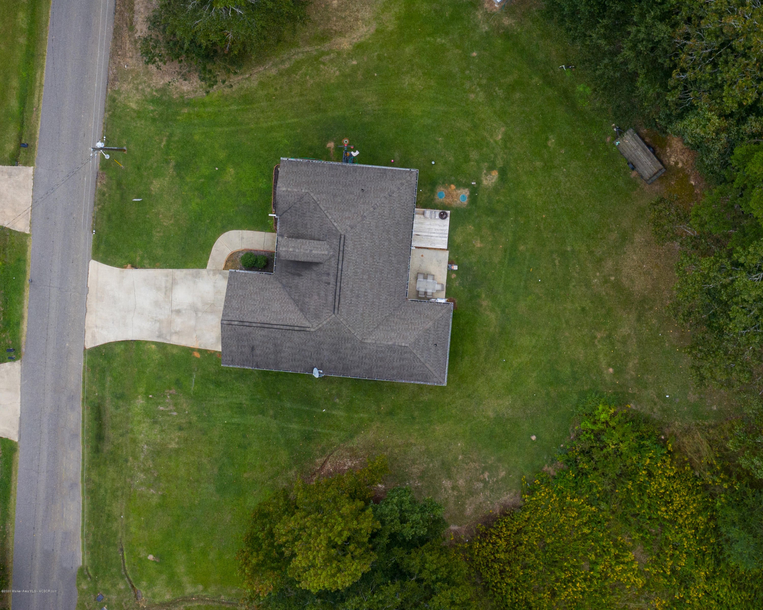 662 Marklund Road Sumiton, AL 35148 - Photo 26 of 27 Gallery Image 26