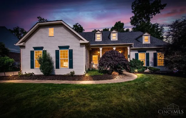 $659,900 | 1028 Westchester Way, Cincinnati, OH 45244
