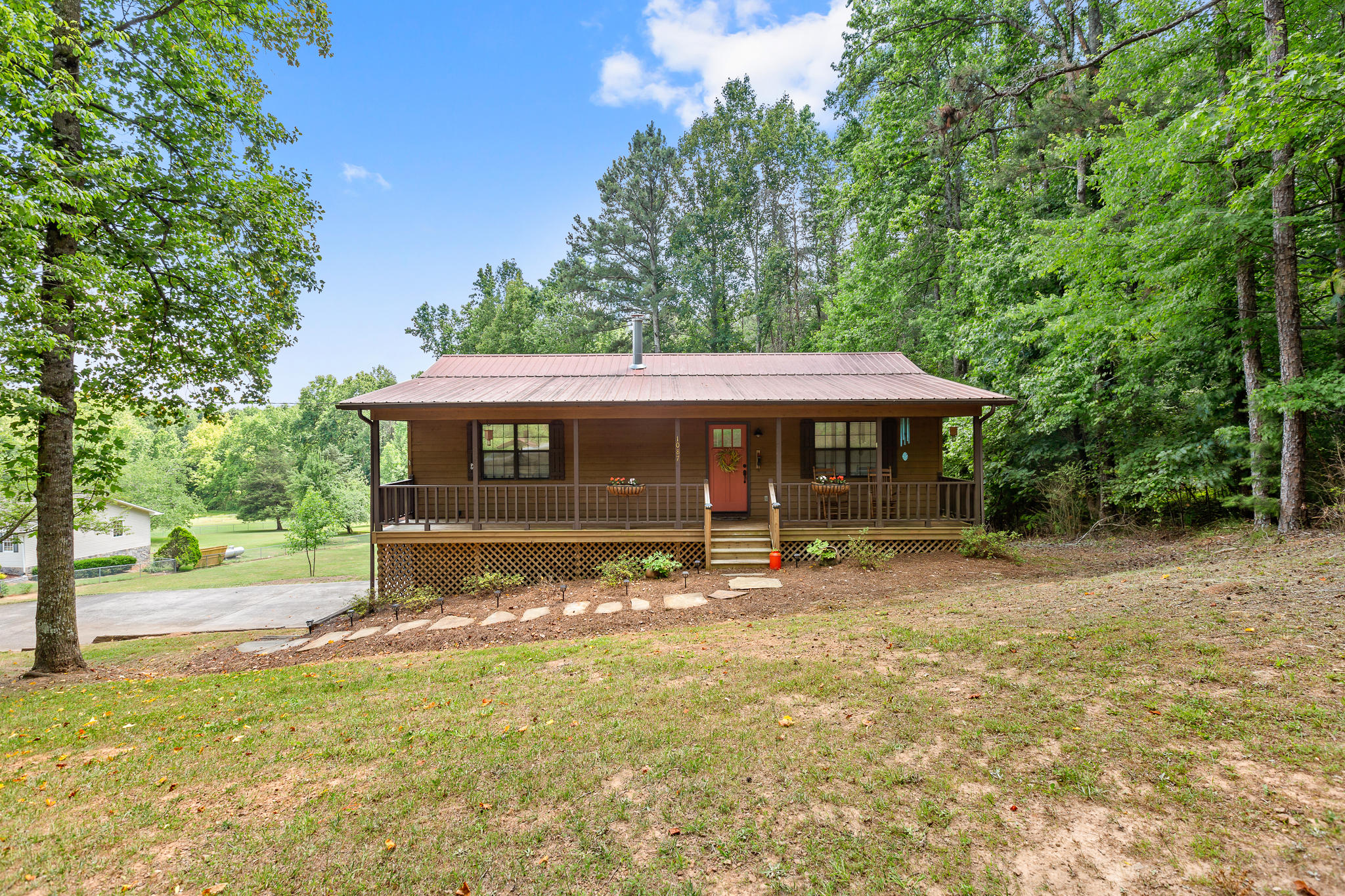 1087 Buckner Road Ringgold, GA 30736 - Photo 1 of 33 Buckner (5 of 34)
