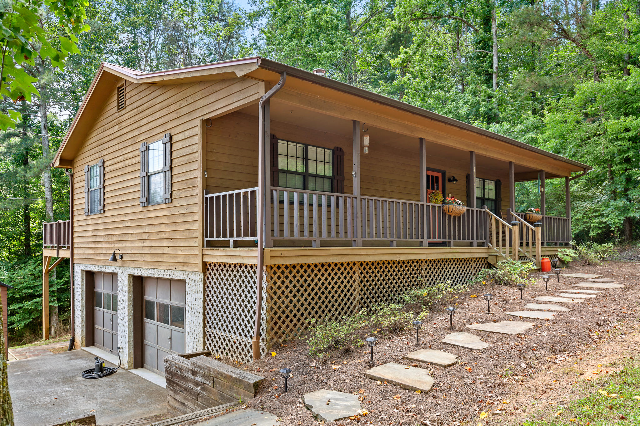1087 Buckner Road Ringgold, GA 30736 - Photo 5 of 33 Buckner (8 of 34)