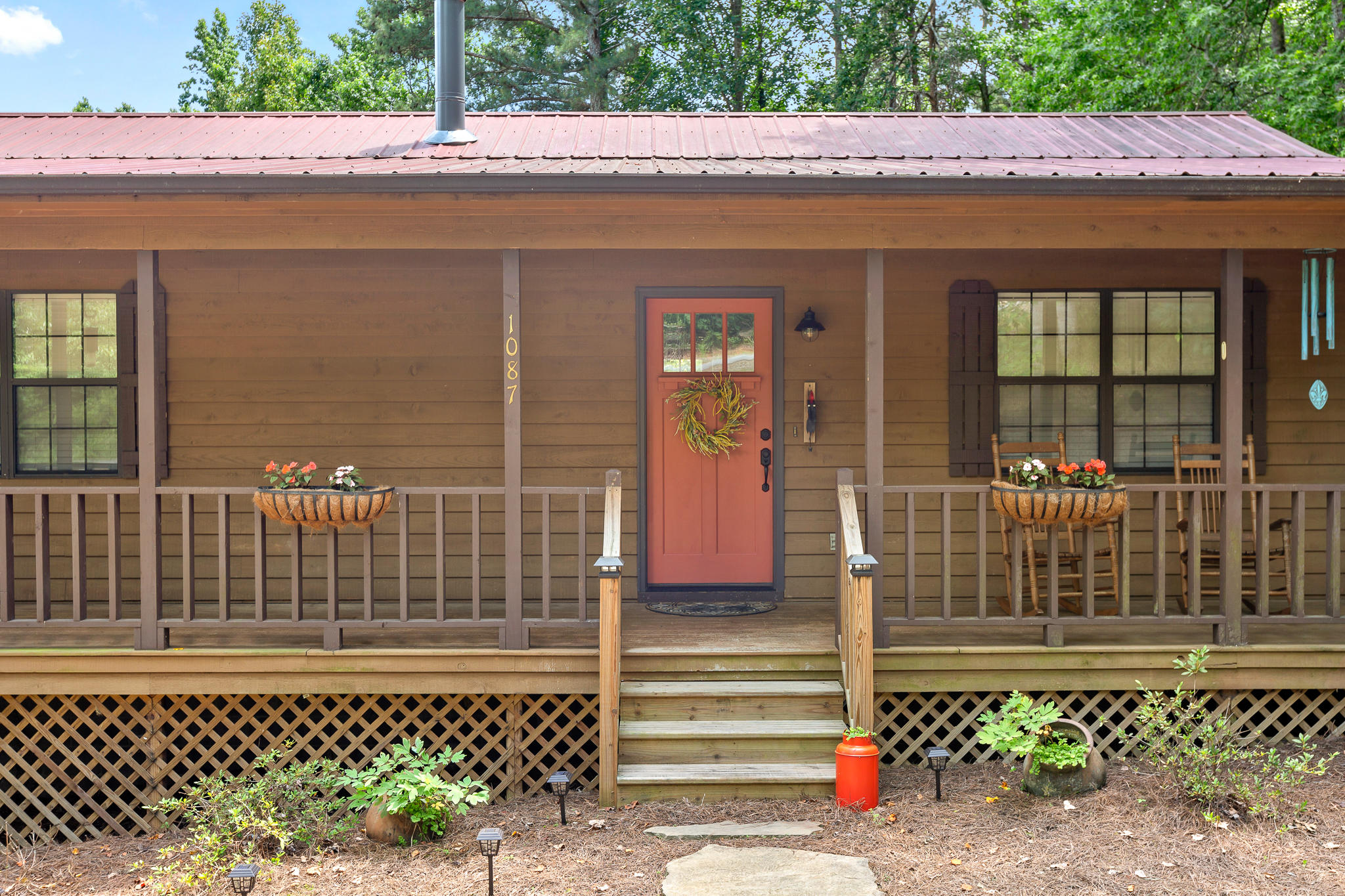 1087 Buckner Road Ringgold, GA 30736 - Photo 8 of 33 Buckner (6 of 34)