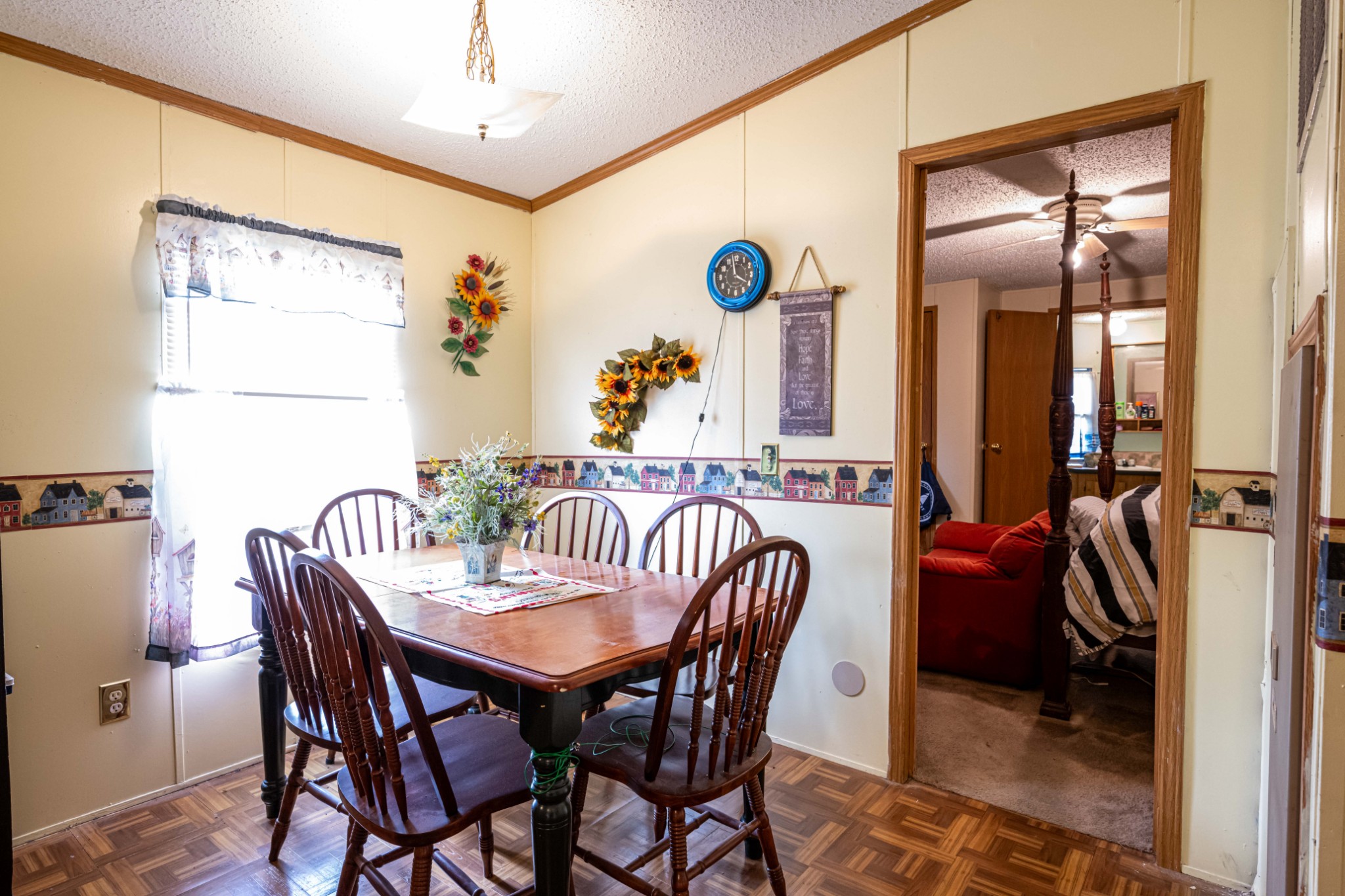 139 Red Oak Tree Drive Decaturville, TN 38329 - Photo 12 of 20 Gallery Image 12