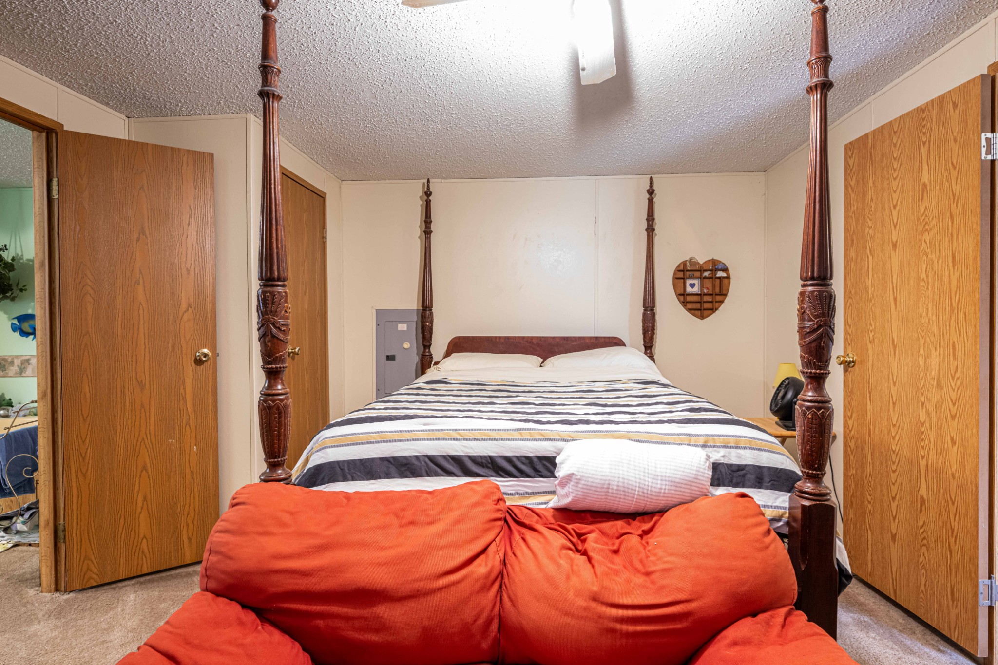 139 Red Oak Tree Drive Decaturville, TN 38329 - Photo 13 of 20 Gallery Image 13