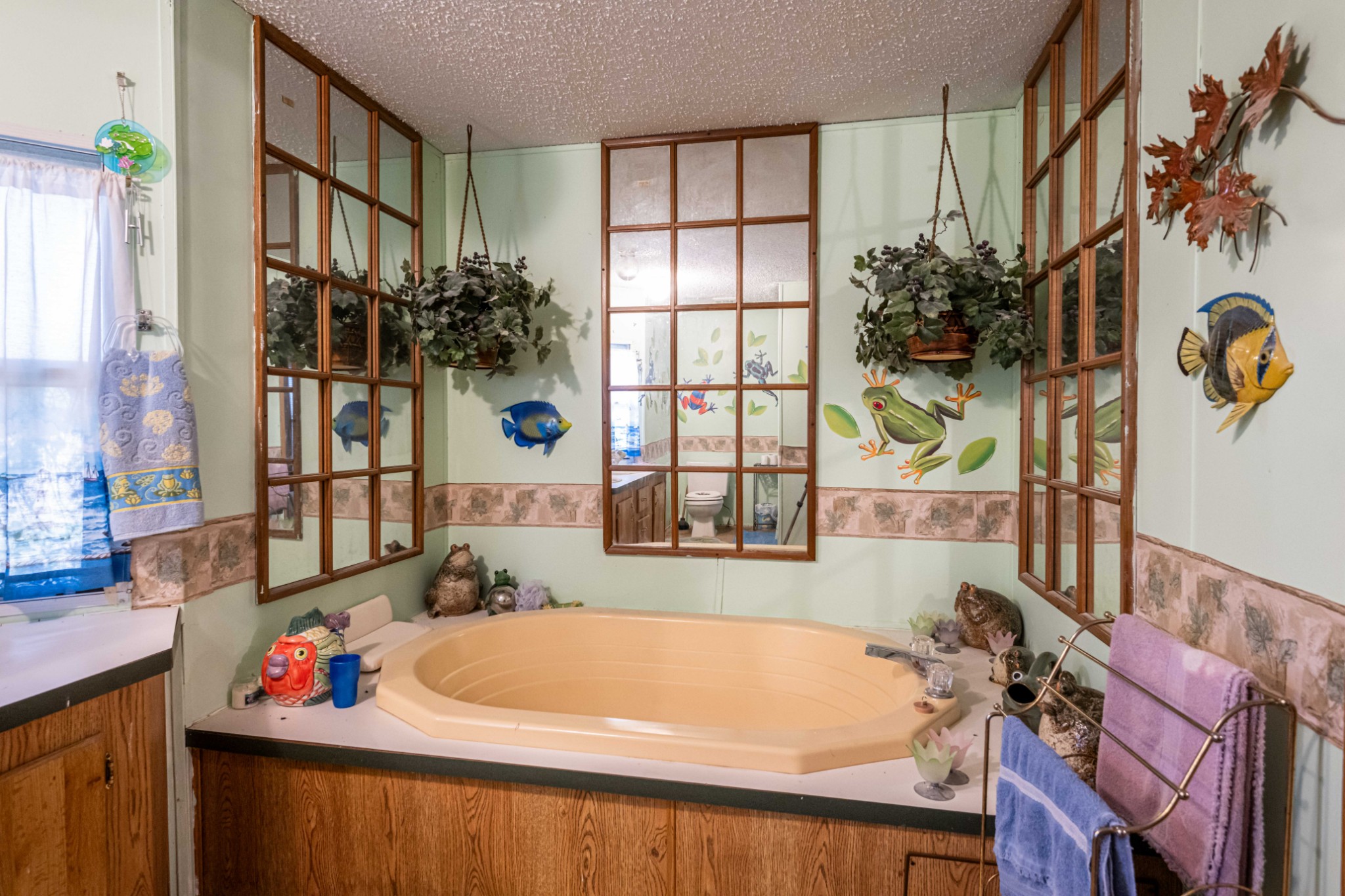 139 Red Oak Tree Drive Decaturville, TN 38329 - Photo 16 of 20 Gallery Image 16