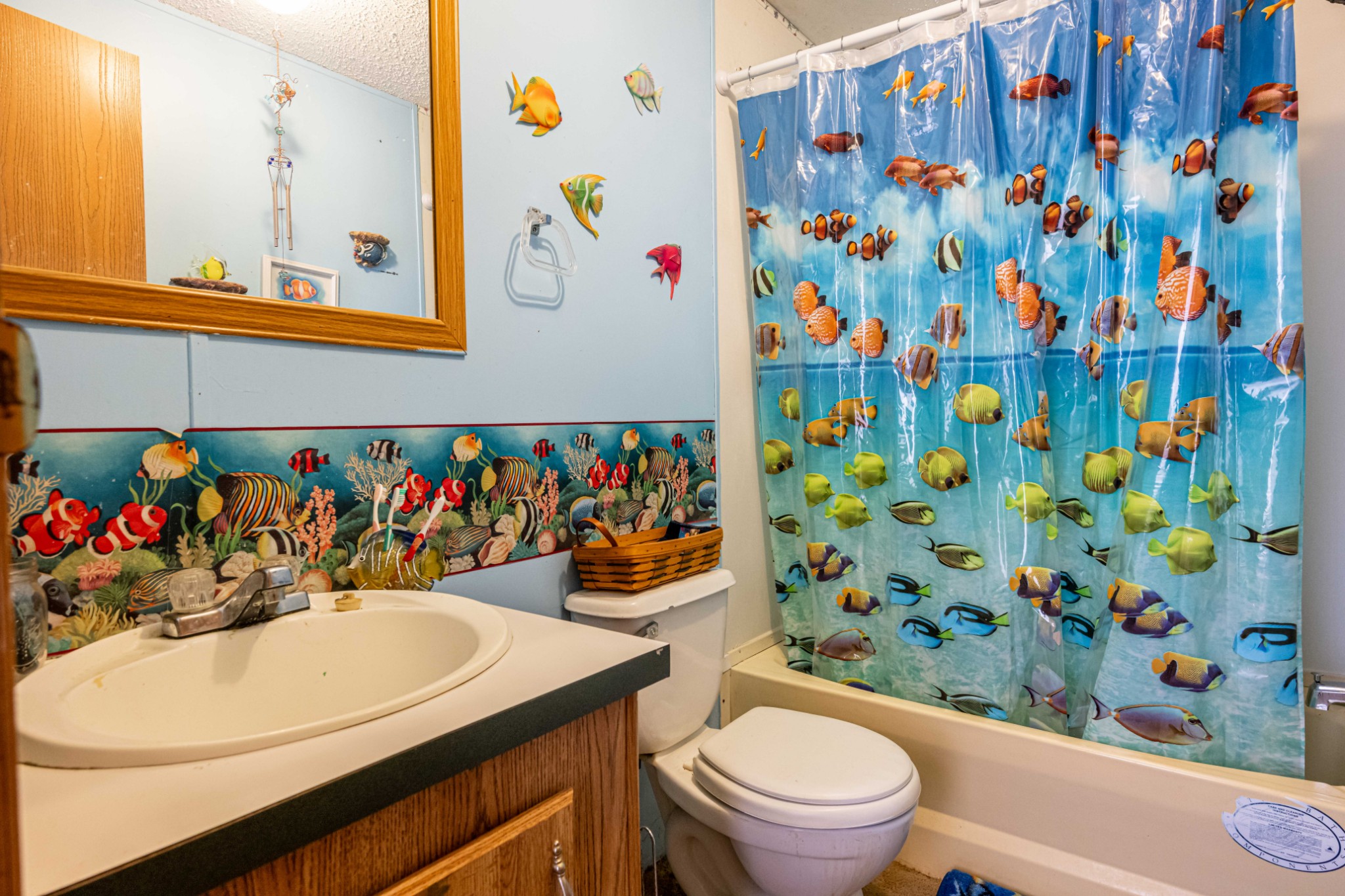 139 Red Oak Tree Drive Decaturville, TN 38329 - Photo 19 of 20 Gallery Image 19