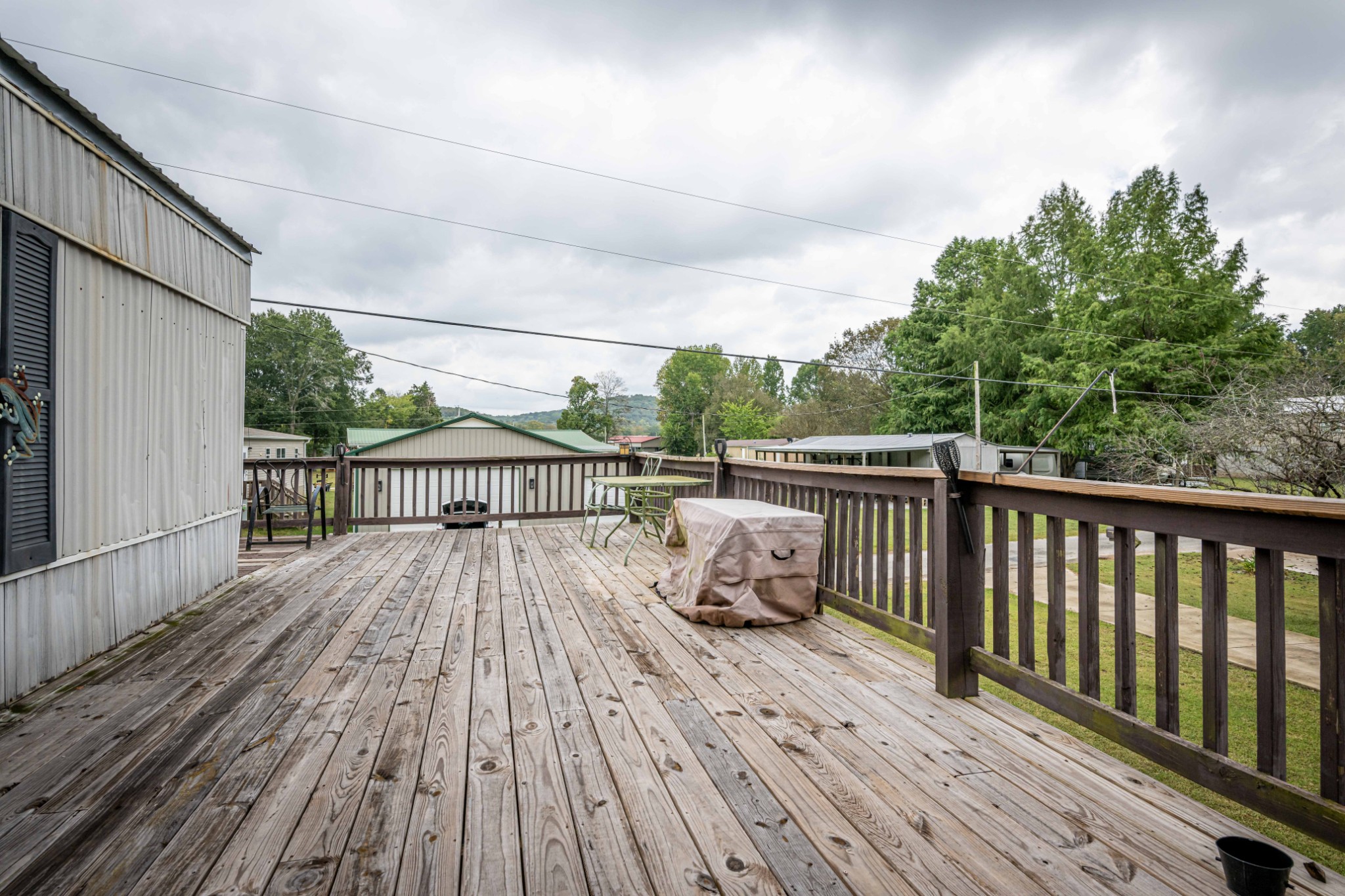 139 Red Oak Tree Drive Decaturville, TN 38329 - Photo 20 of 20 Gallery Image 20