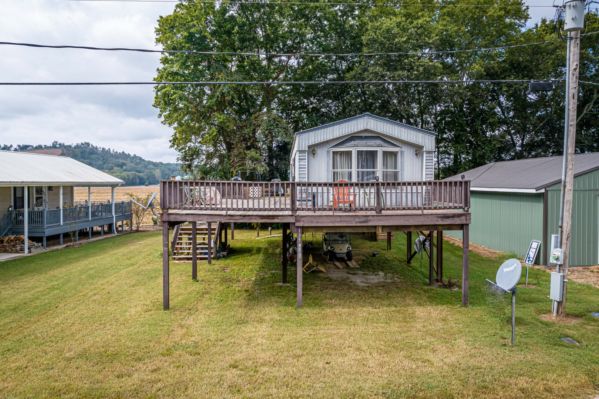 139 Red Oak Tree Drive Decaturville, TN 38329 - Photo 8 of 20 Gallery Image 8