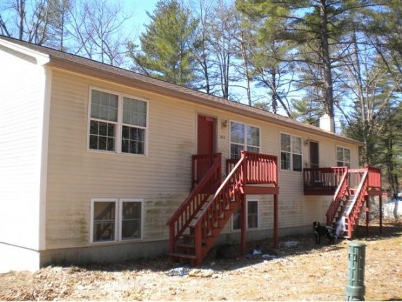208-a & B Windham Road Pelham, NH 03076 - Photo 1 of 1