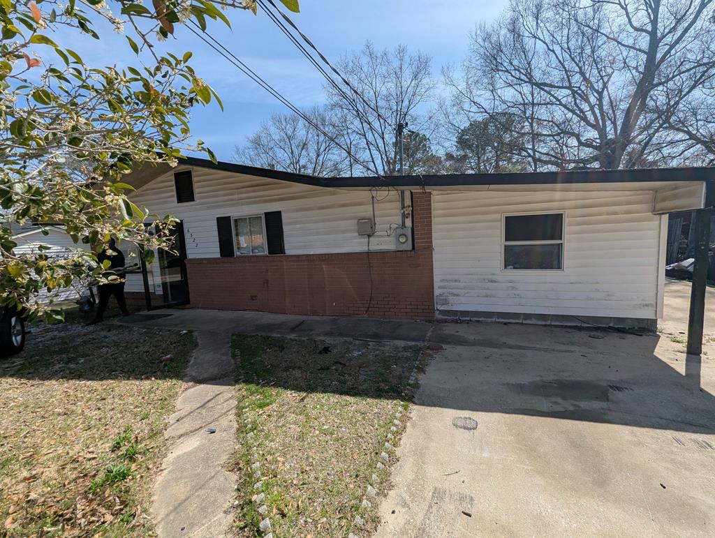 6322 Mill Branch Road Columbus, GA 31907 - Photo 1 of 28 Main View