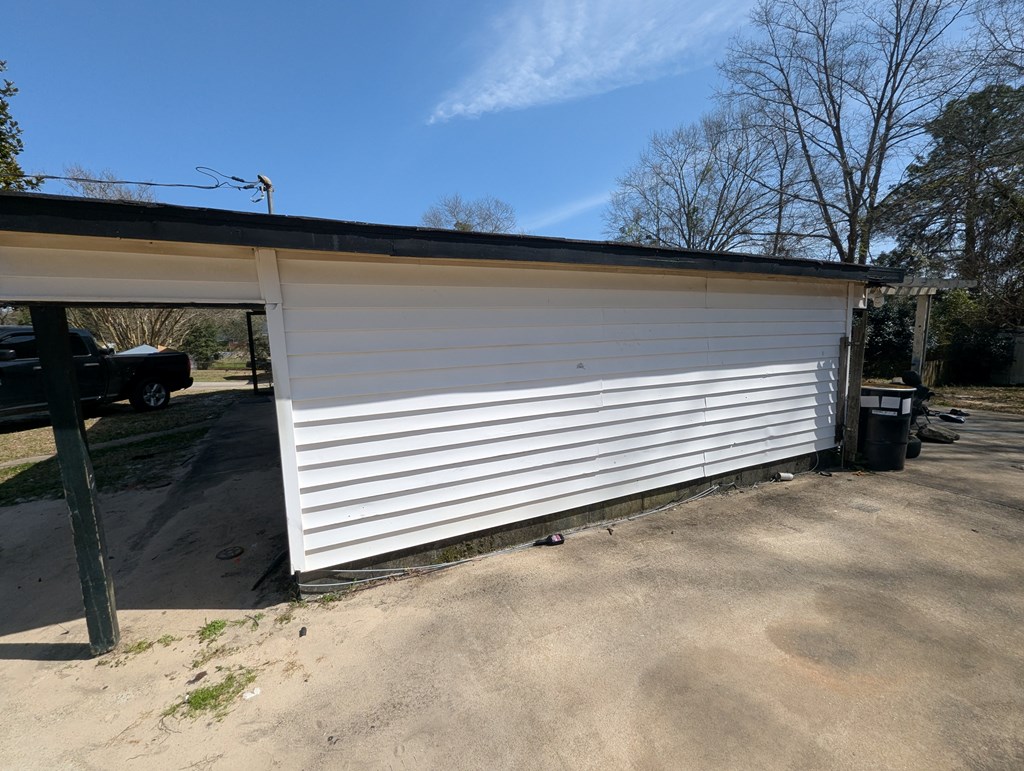 6322 Mill Branch Road Columbus, GA 31907 - Photo 27 of 28
