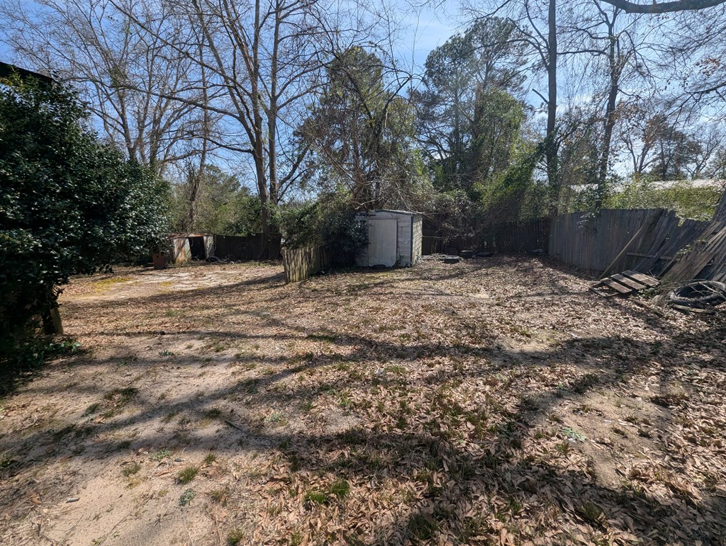 6322 Mill Branch Road Columbus, GA 31907 - Photo 28 of 28