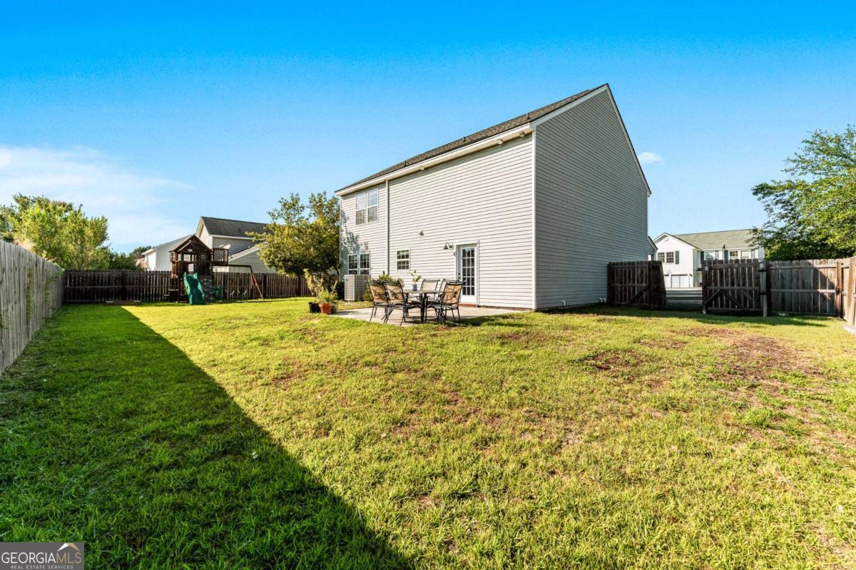 424 Flint Drive Rincon, GA 31326 - Photo 36 of 38