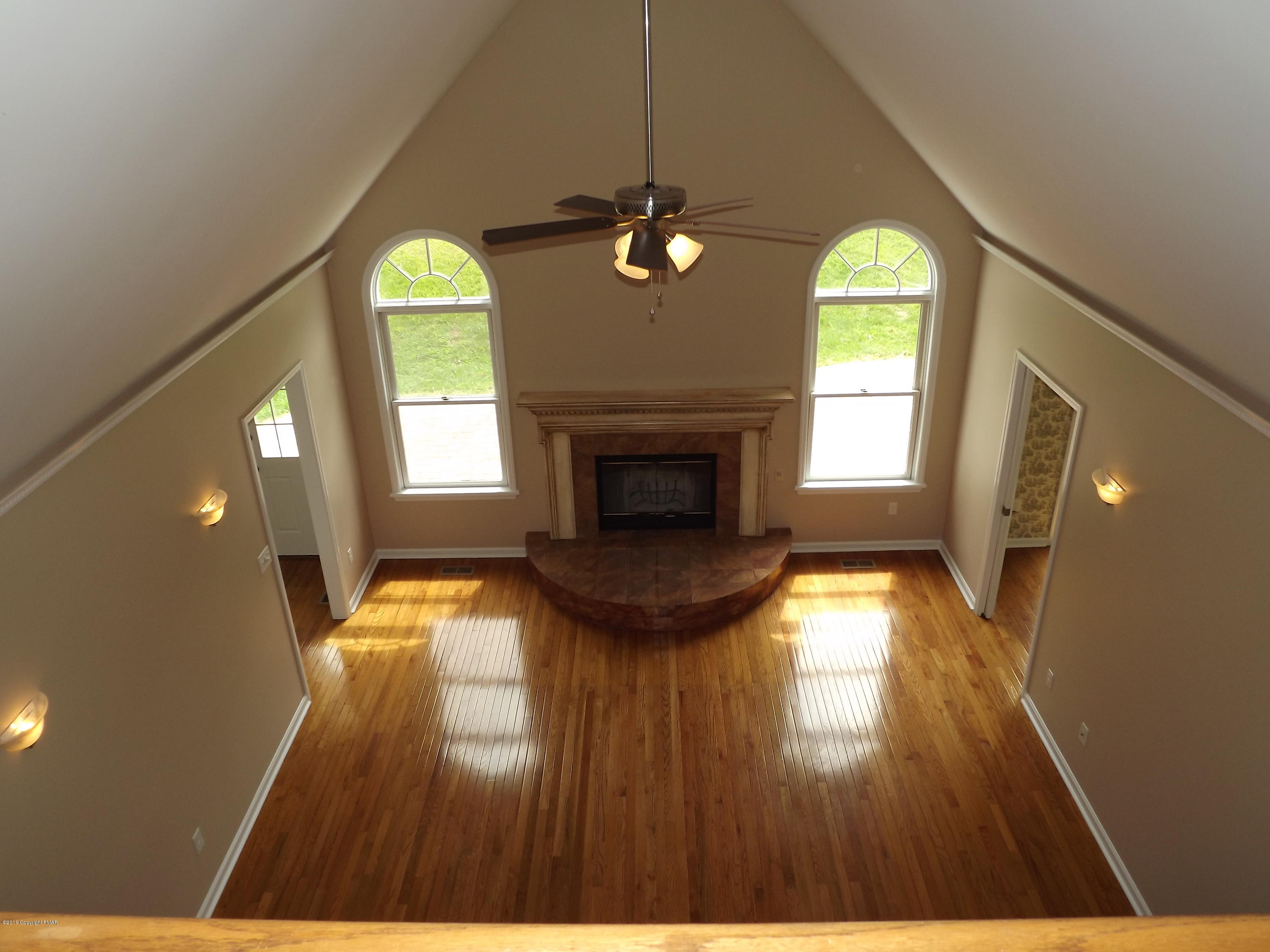 2111 Fox Run Road Stroudsburg, PA 18360 - Photo 18 of 72 View from Catwalk