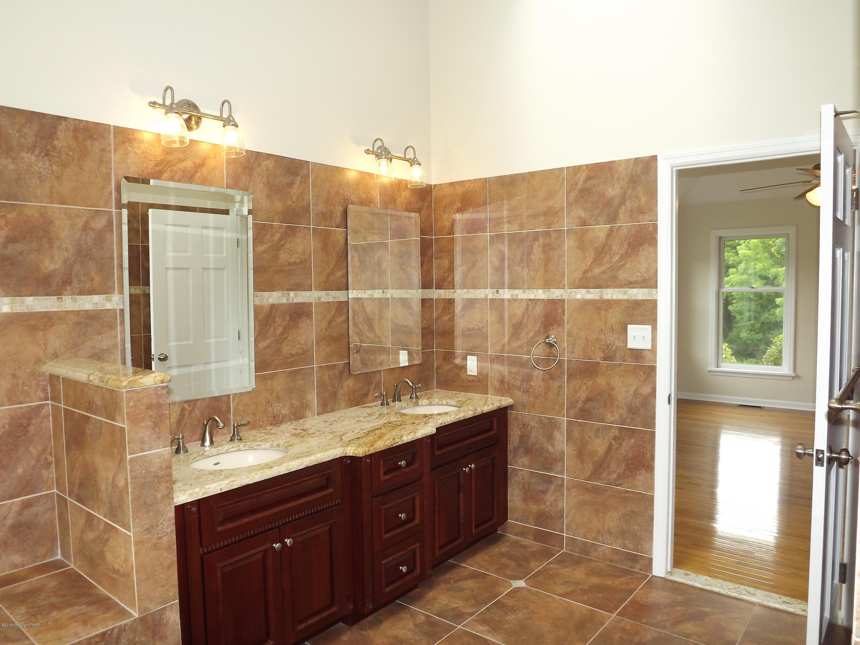 2111 Fox Run Road Stroudsburg, PA 18360 - Photo 49 of 72 Custom Cabinetry