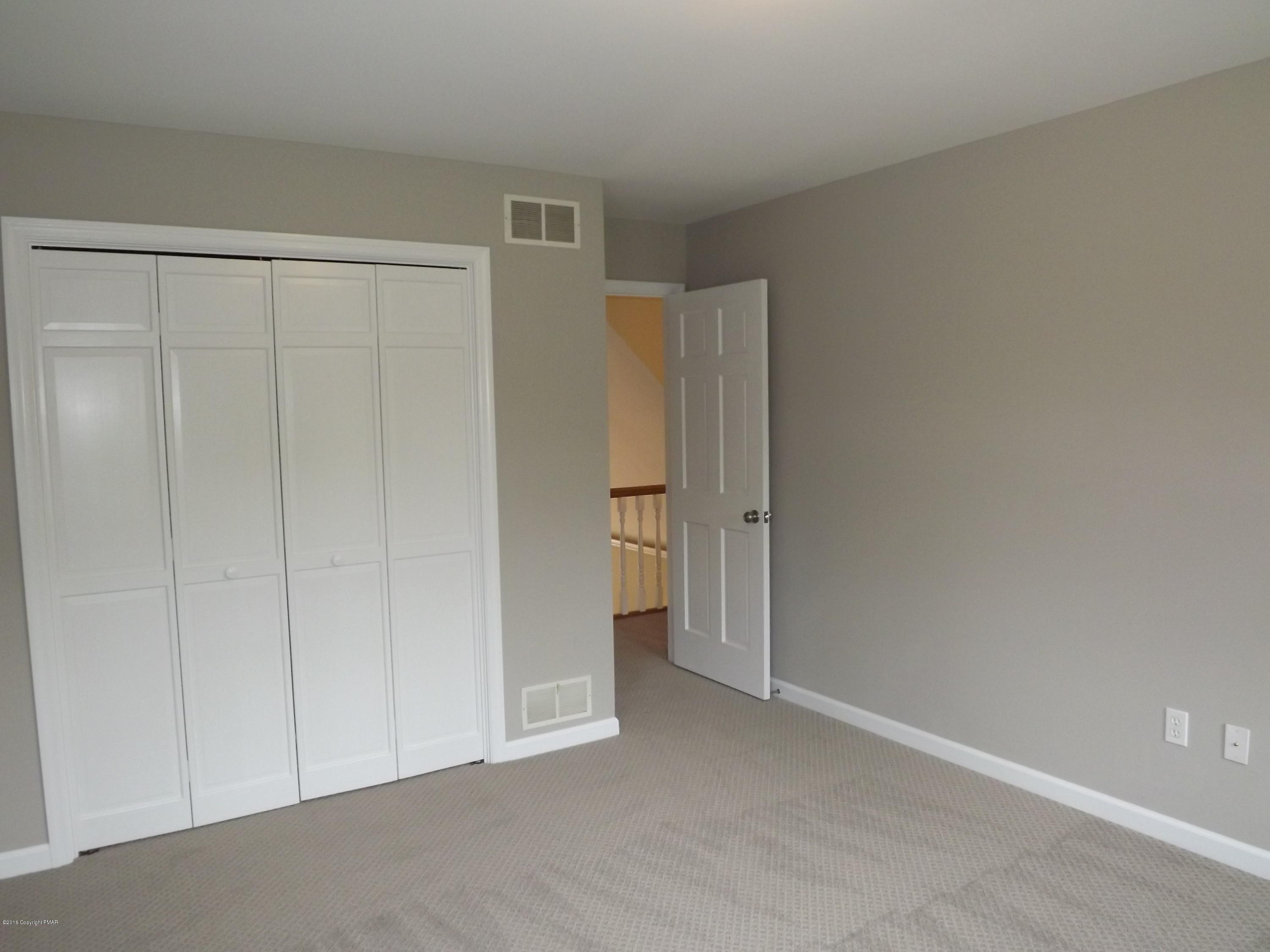 2111 Fox Run Road Stroudsburg, PA 18360 - Photo 55 of 72 a view of an empty room and a bathroom