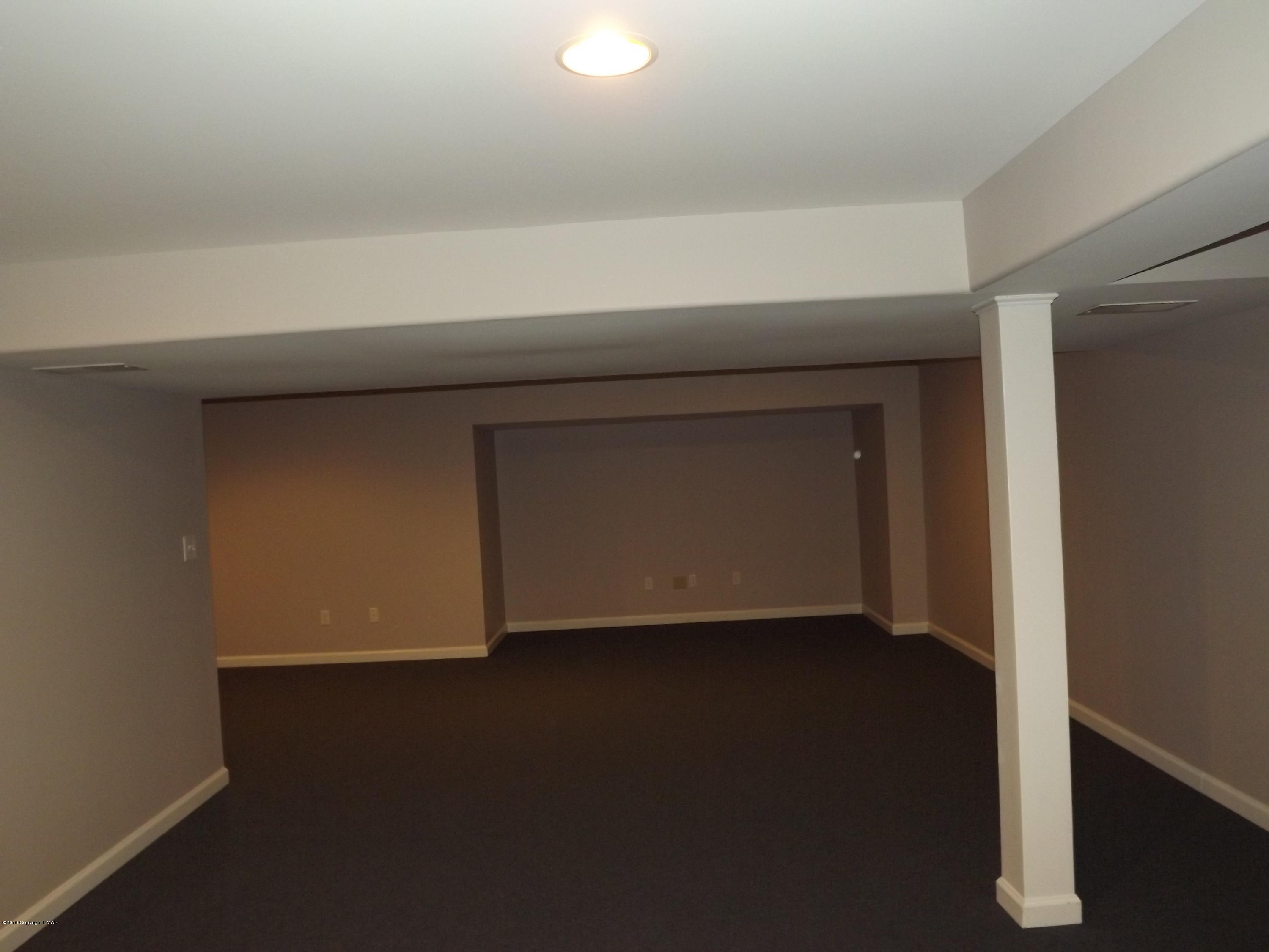 2111 Fox Run Road Stroudsburg, PA 18360 - Photo 66 of 72 Finished Basement