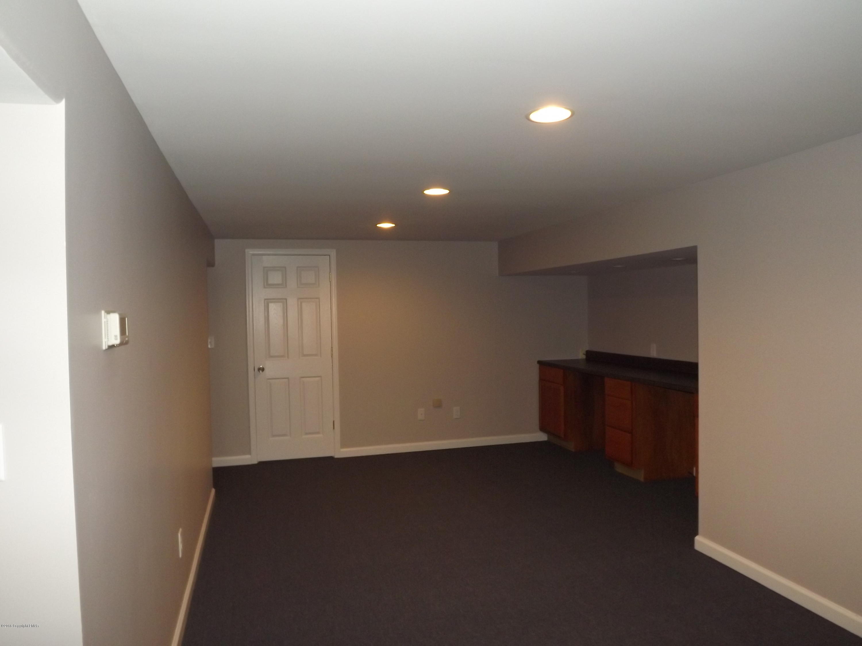 2111 Fox Run Road Stroudsburg, PA 18360 - Photo 68 of 72 Finished Basement