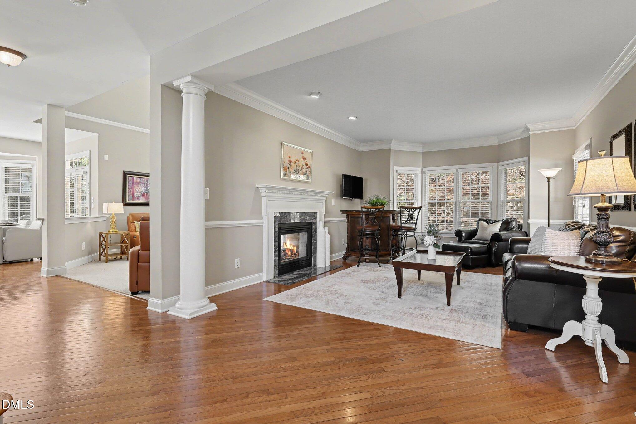 8929 Winged Thistle Court Raleigh, NC 27617 - Photo 7 of 45 011_file_5131