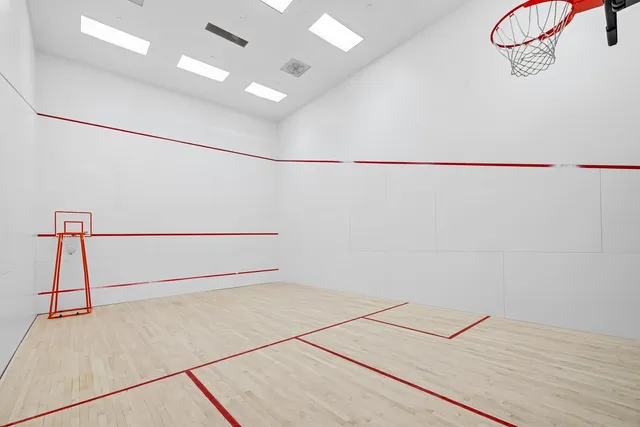 a view of a patio with couches chair and potted plants