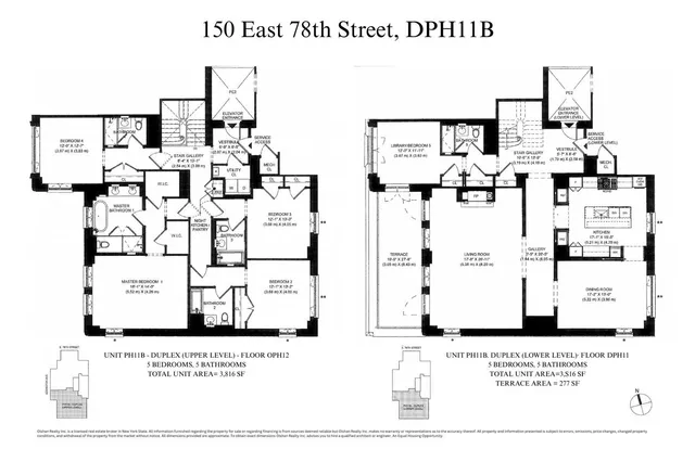 a view of small space