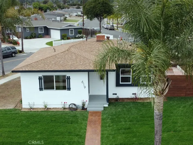 $880,000 | 619 West Chapman Avenue, Placentia, CA 92870