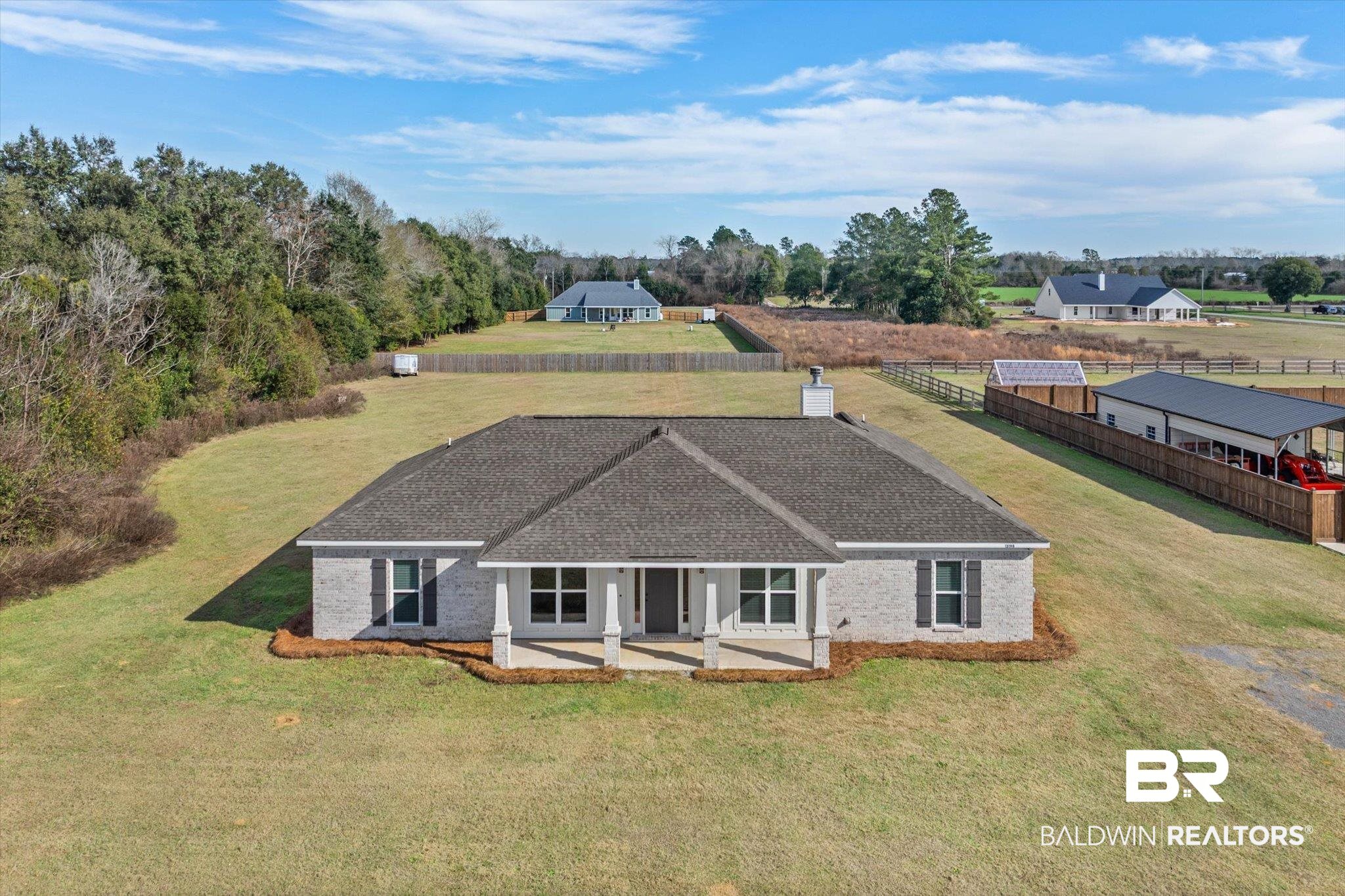 13198 Gopher Court Elberta, AL 36530 - Photo 1 of 37 13198 Gopher Ct