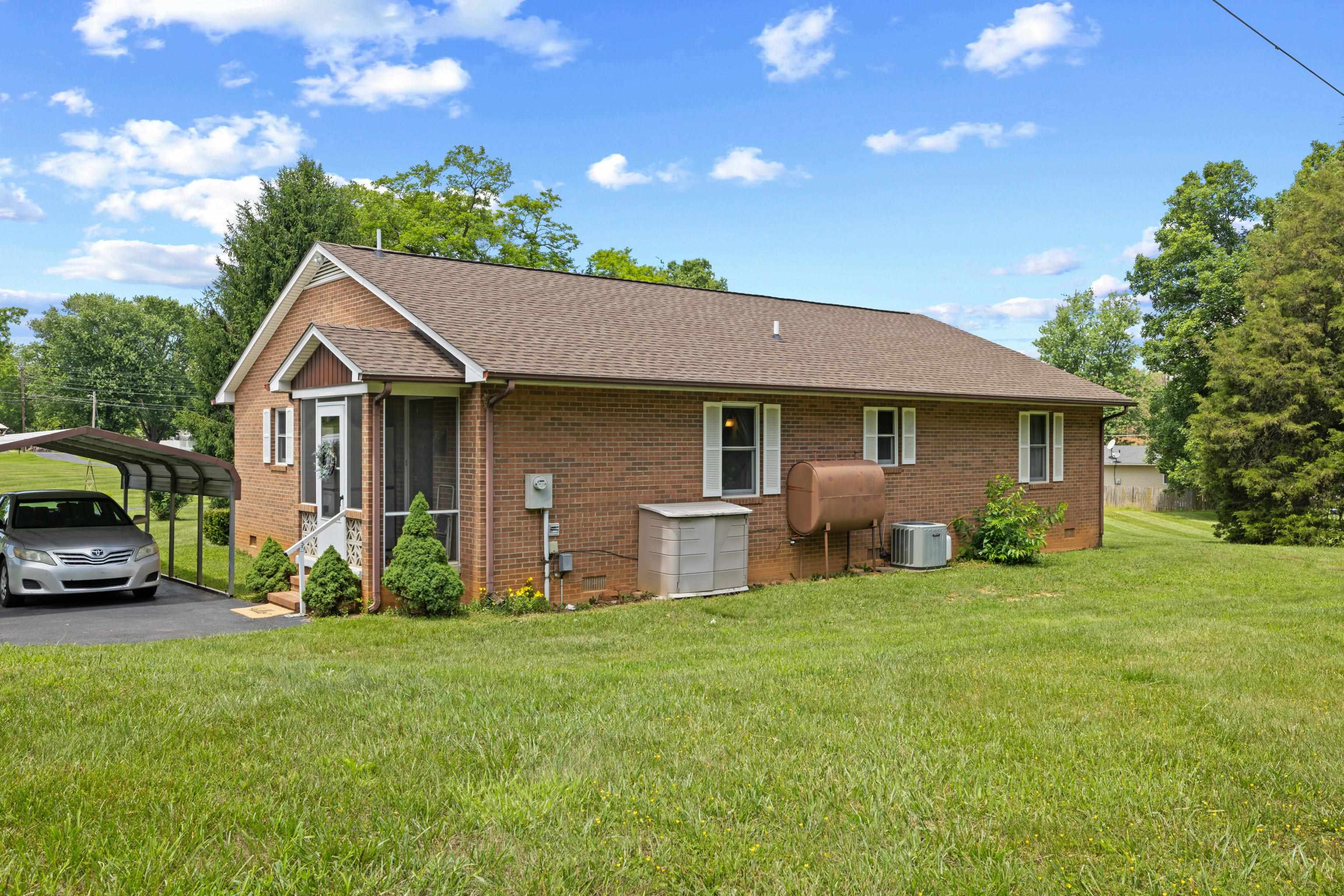 902 Augusta Farms Road Stuarts Draft, VA 22980 - Photo 44 of 64