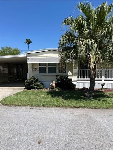 $95,000 | 917 Tangerine, La Feria, TX 78559