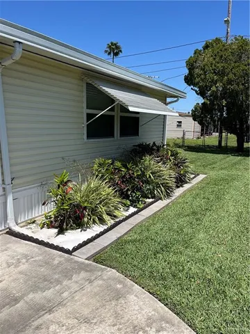 $95,000 | 917 Tangerine, La Feria, TX 78559