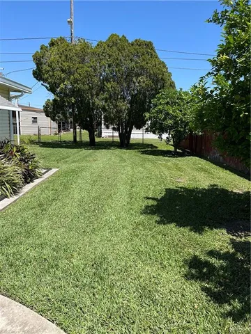 $95,000 | 917 Tangerine, La Feria, TX 78559