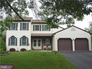 809 Cliff Road Bensalem, PA 19020 - Photo 1 of 6 Gallery Image 1
