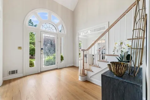 $1,150,000 | 9170 Nesbit Lakes Drive, Alpharetta, GA 30022