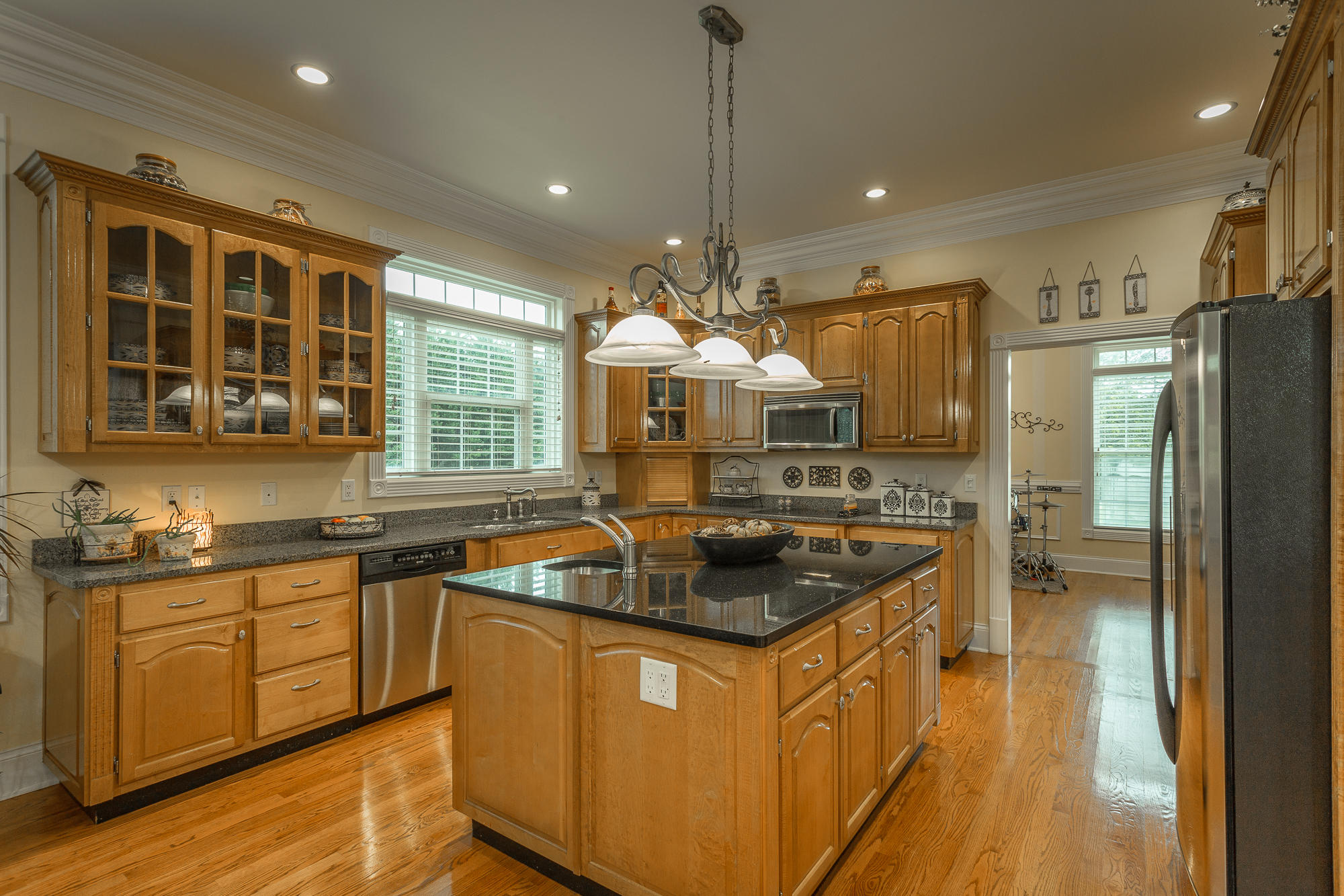 1171 Twin Cedars Road Chickamauga, GA 30707 - Photo 2 of 45 1171 Twin Cedars Road-19