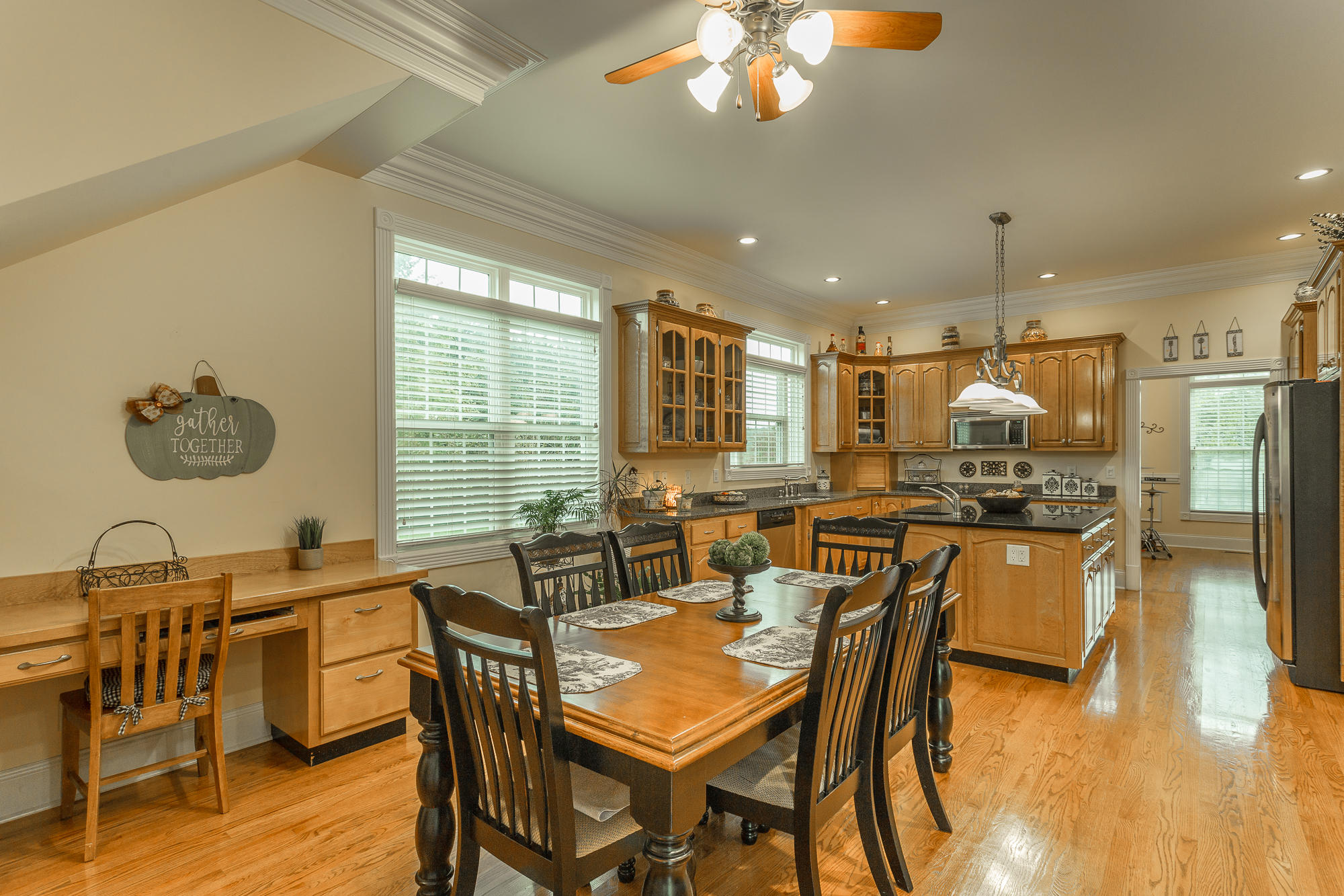 1171 Twin Cedars Road Chickamauga, GA 30707 - Photo 22 of 45 1171 Twin Cedars Road-30