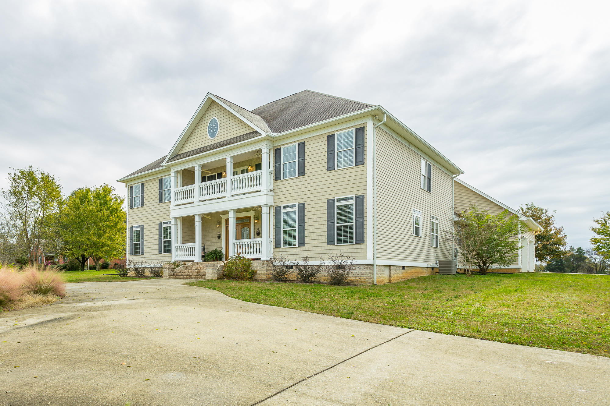1171 Twin Cedars Road Chickamauga, GA 30707 - Photo 44 of 45 1171 Twin Cedars Road EXT-48