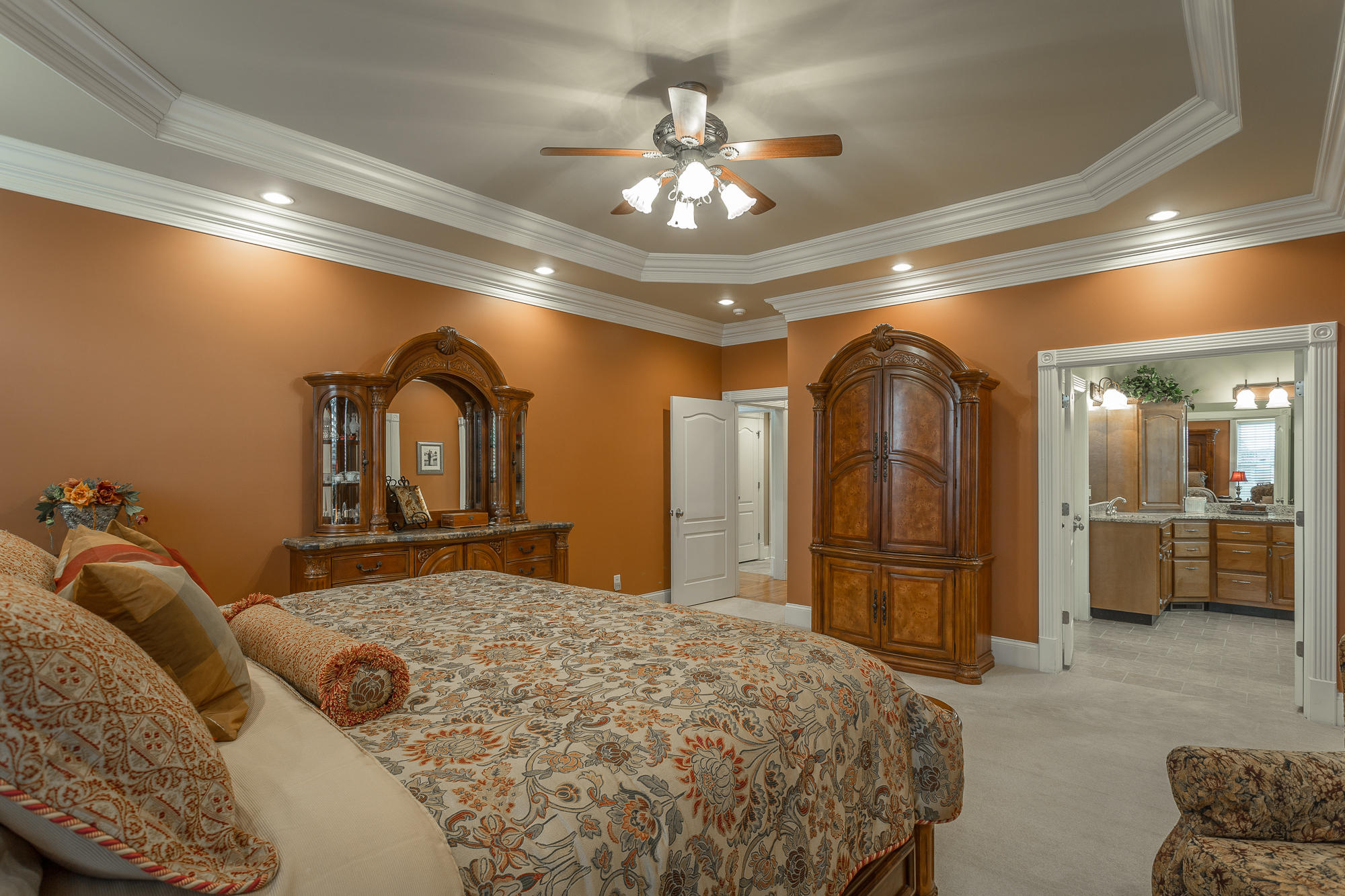 1171 Twin Cedars Road Chickamauga, GA 30707 - Photo 6 of 45 1171 Twin Cedars Road-47