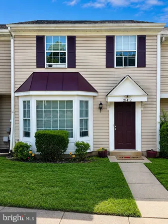 $254,900 | 21412 Manon Way, Lexington Park, MD 20653