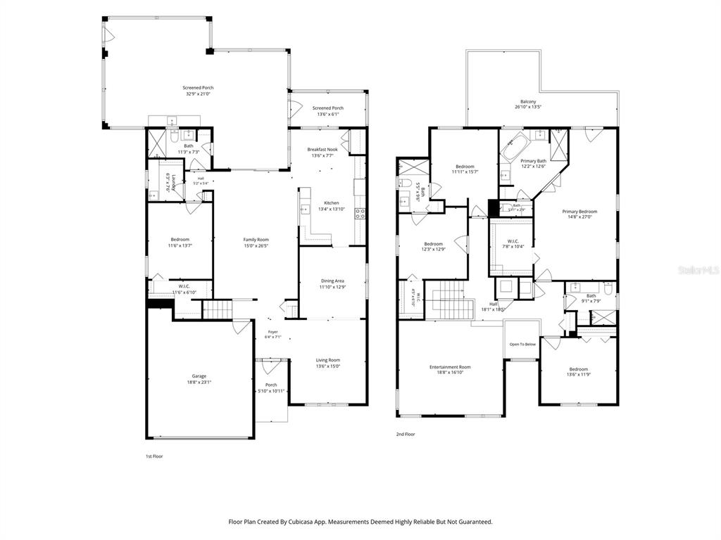 4522 Mapletree Loop Wesley Chapel, FL 33544 - Photo 10 of 82 Gallery Image 10