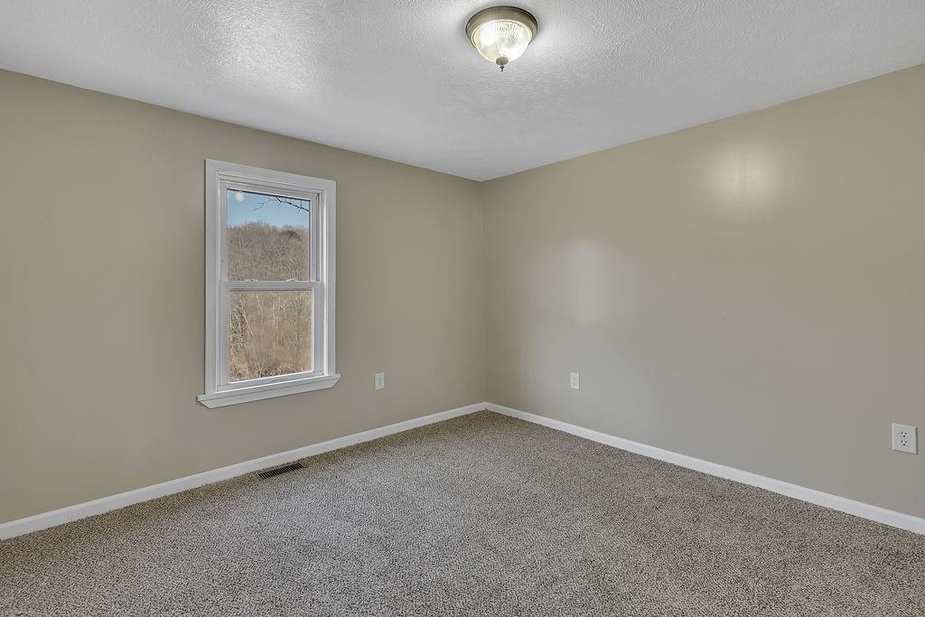 589 Pine Run Road Freedom, PA 15042 - Photo 24 of 29 Upstairs Bedroom