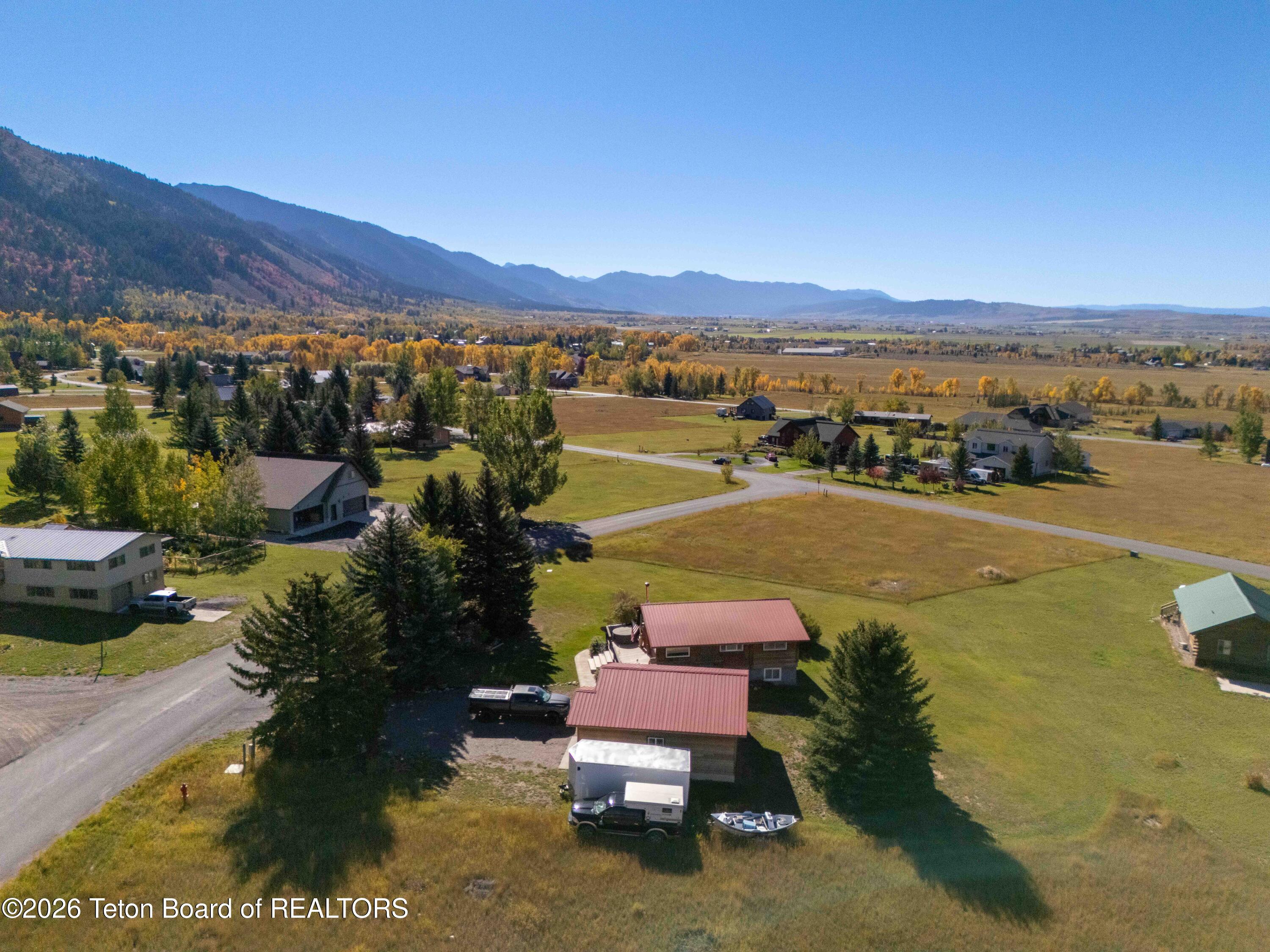 424 Solitude Drive Star Valley Ranch, WY 83127 - Photo 36 of 41 424 Solitude_0079_D