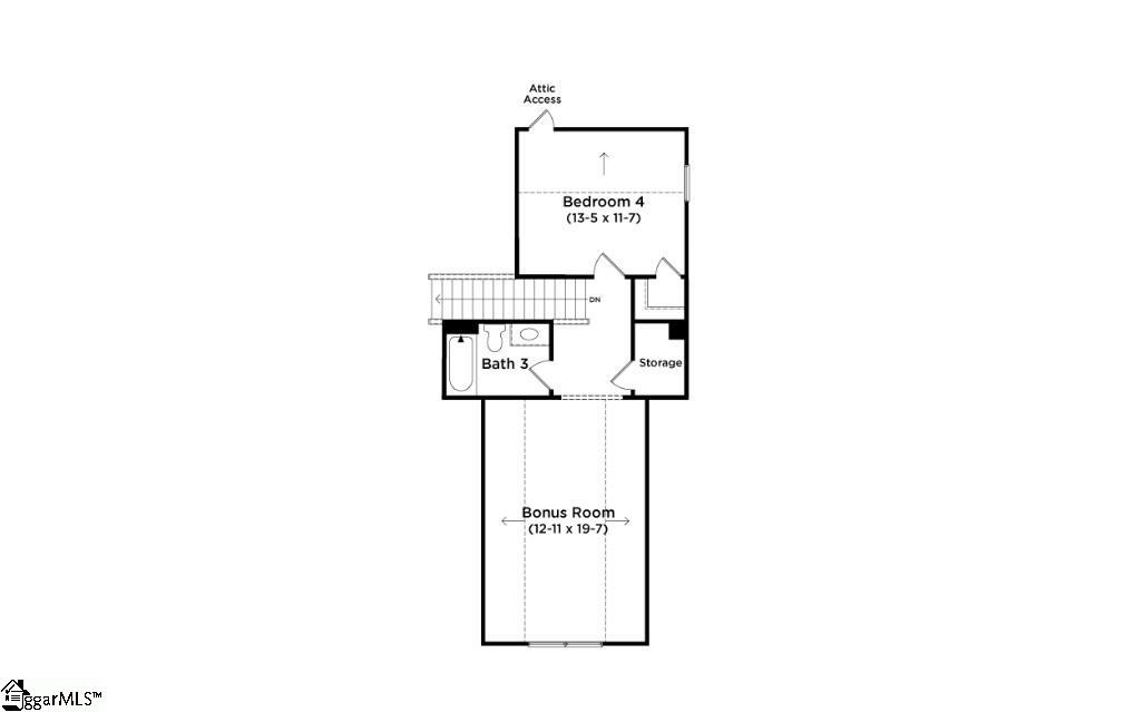 223 Long Branch Road Anderson, SC 29621 - Photo 3 of 9