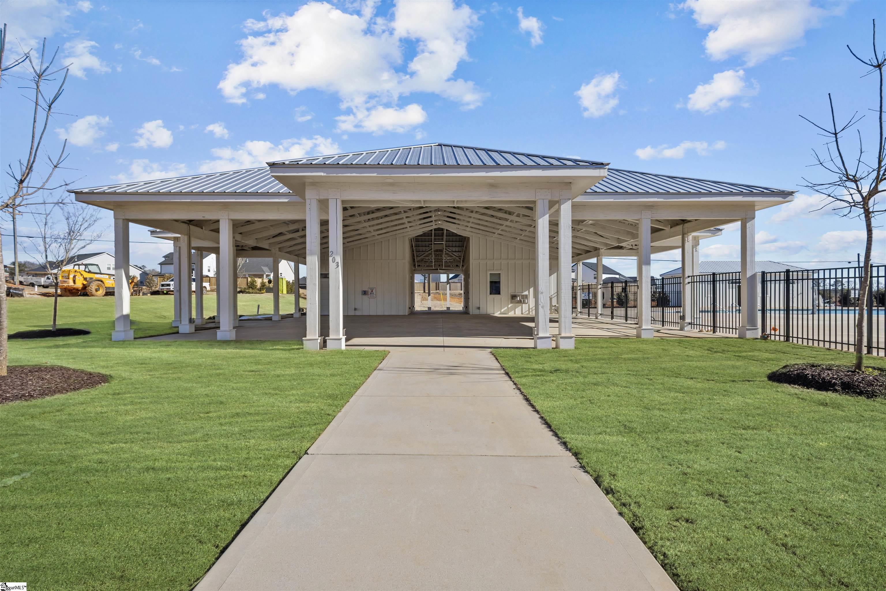 223 Long Branch Road Anderson, SC 29621 - Photo 4 of 9