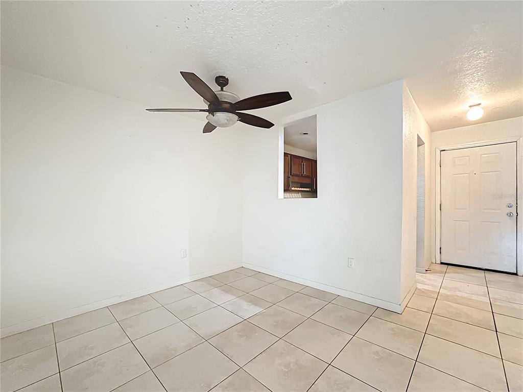 1928 South Conway Road, Unit 33 Orlando, FL 32812 - Photo 16 of 34 a view of an empty room